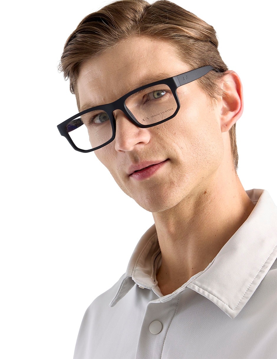 Armazón Reinvented Classic para hombre 6