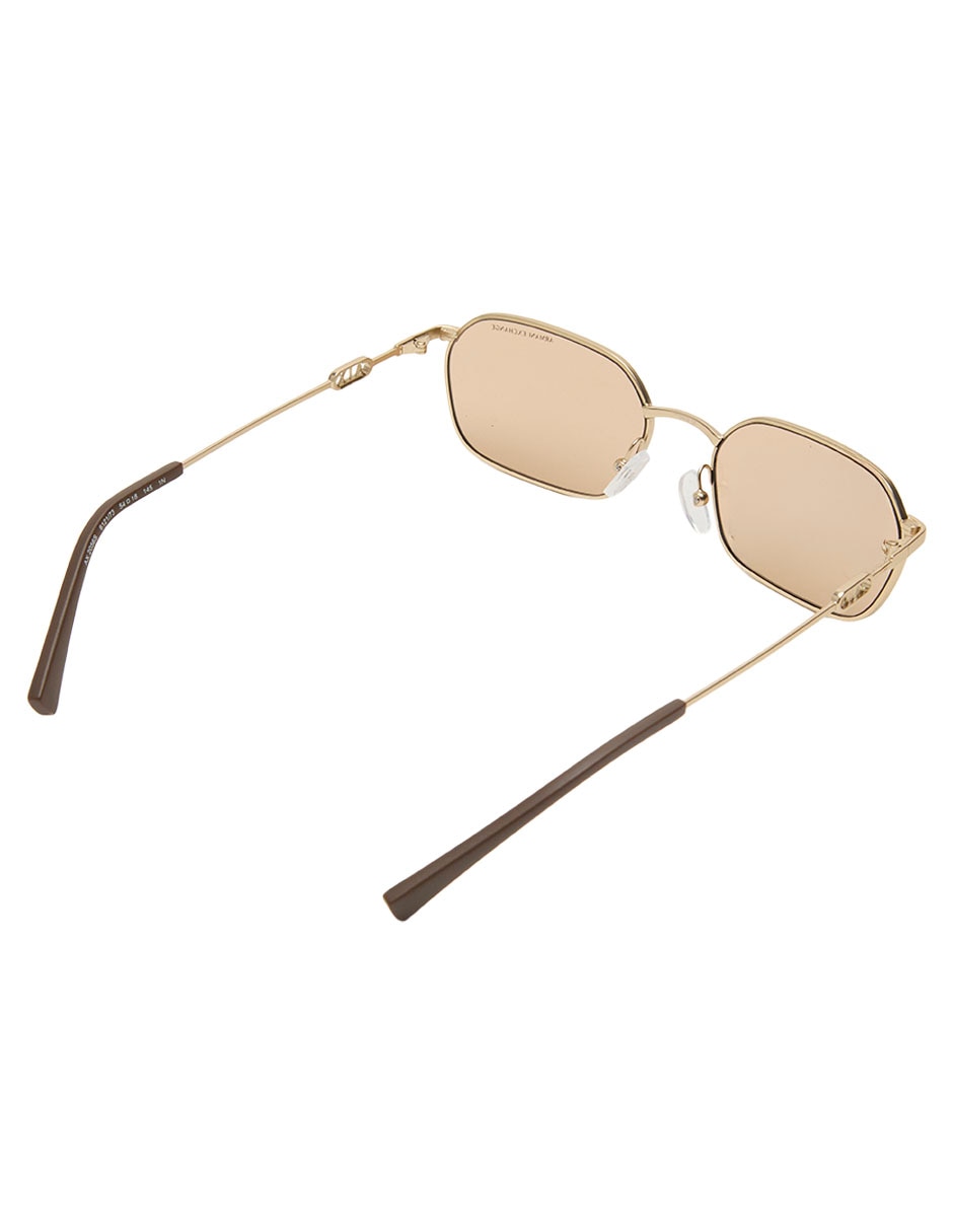 Lentes de sol Vibes unisex 4