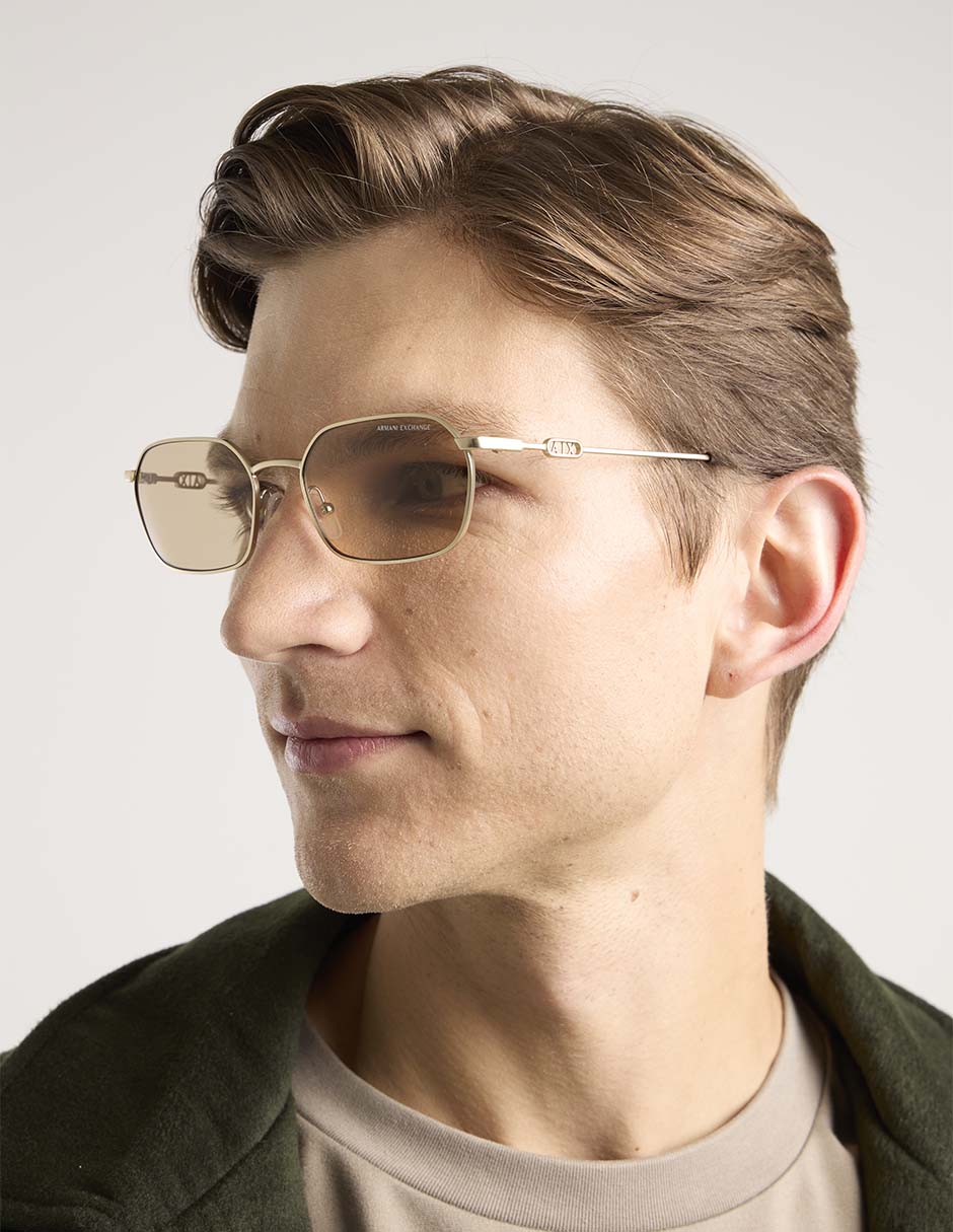Lentes de sol Vibes unisex 7
