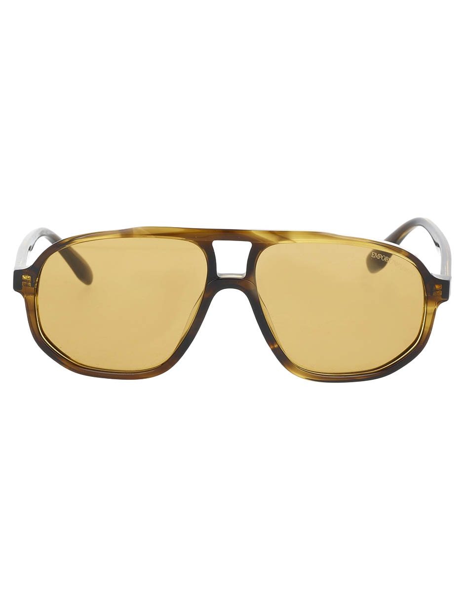 Lentes de sol Trend para hombre