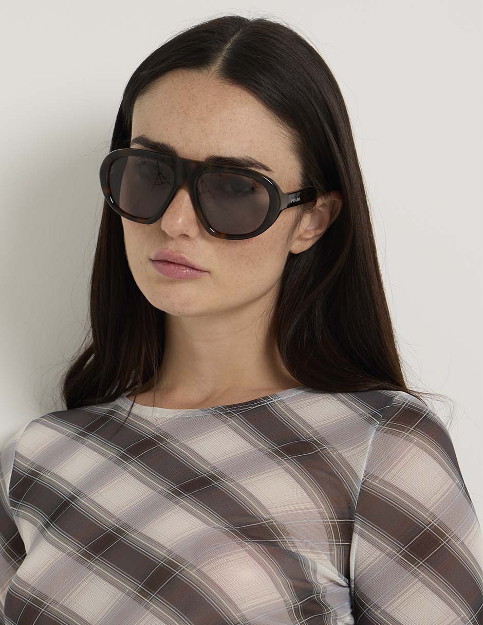 Lentes de sol Signature para mujer 6
