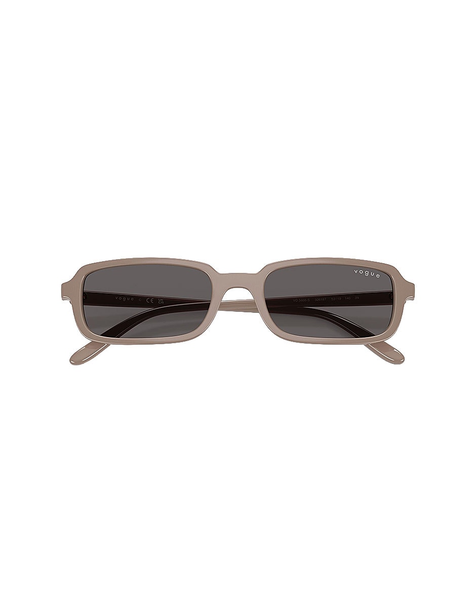 Lentes de sol Evergreen 0vo5666s32618753 para mujer 5