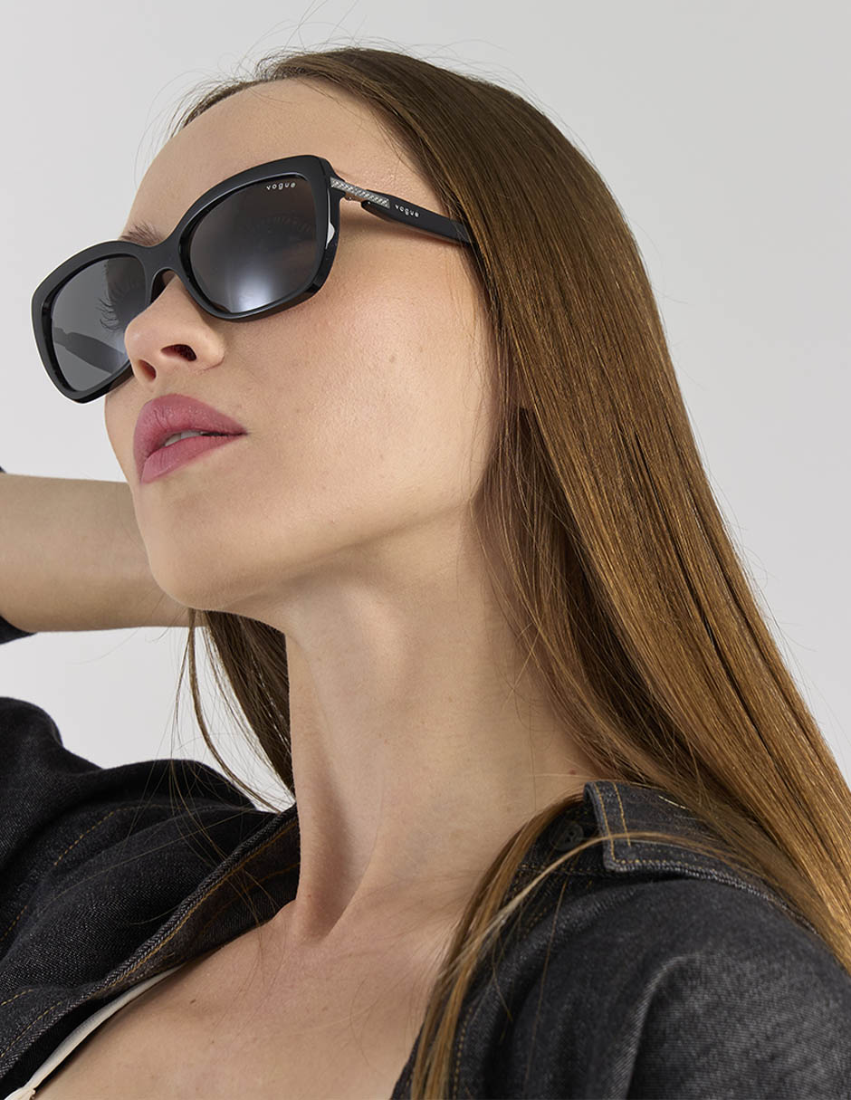 Lentes de sol para mujer 6