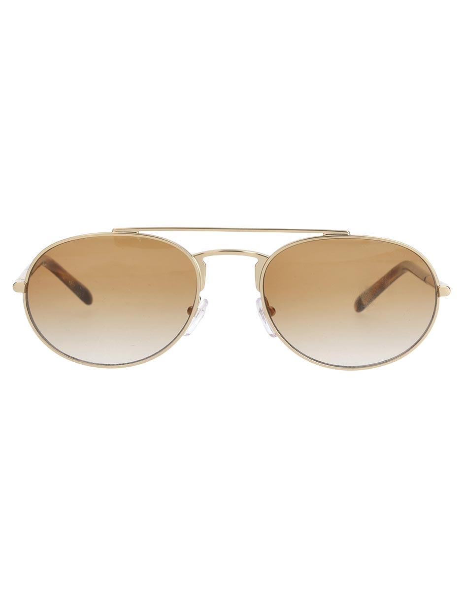 Lentes de sol Modern para hombre