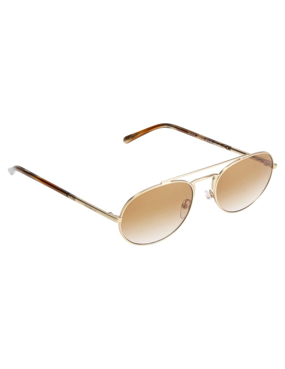 Lentes de sol Modern para hombre 3