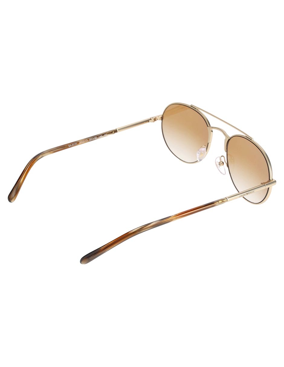 Lentes de sol Modern para hombre 4