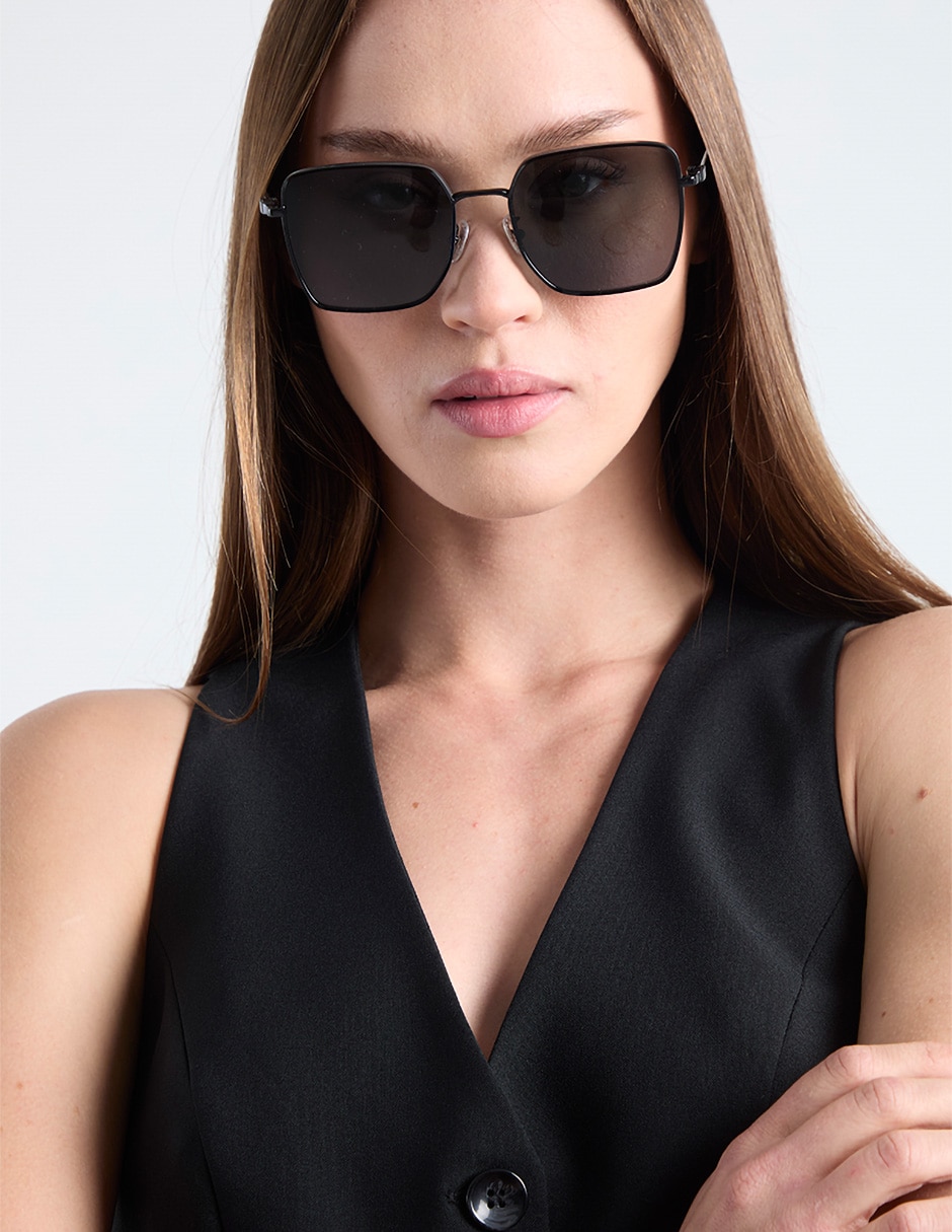 Lentes de sol Urban Nomad para mujer 6