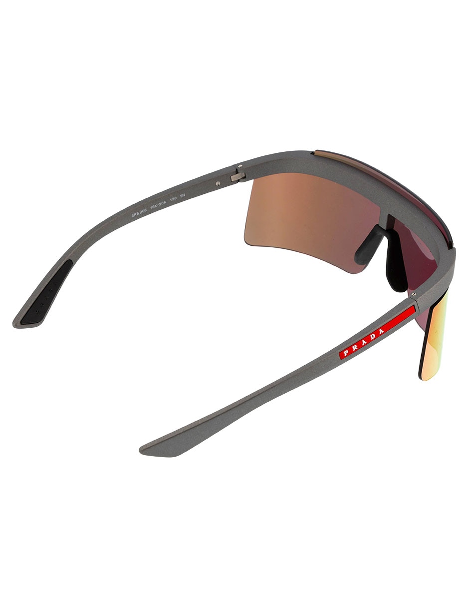 Lentes de sol para hombre 4