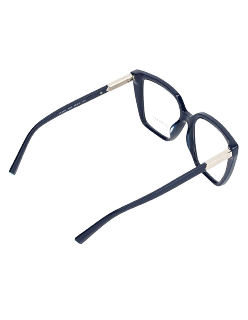 Armazón Modern Glamour TF 2278 para mujer 4