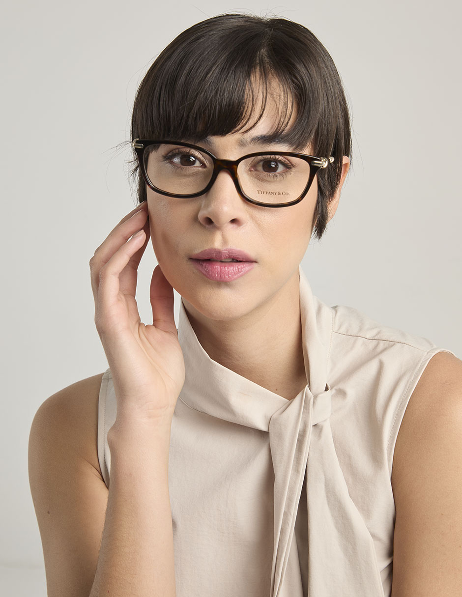 Armazón Icons para mujer 6