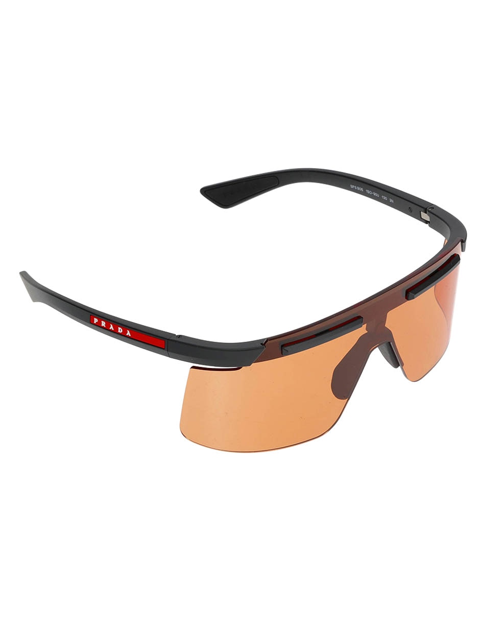 Lentes de sol Performance 10US Active para hombre 3