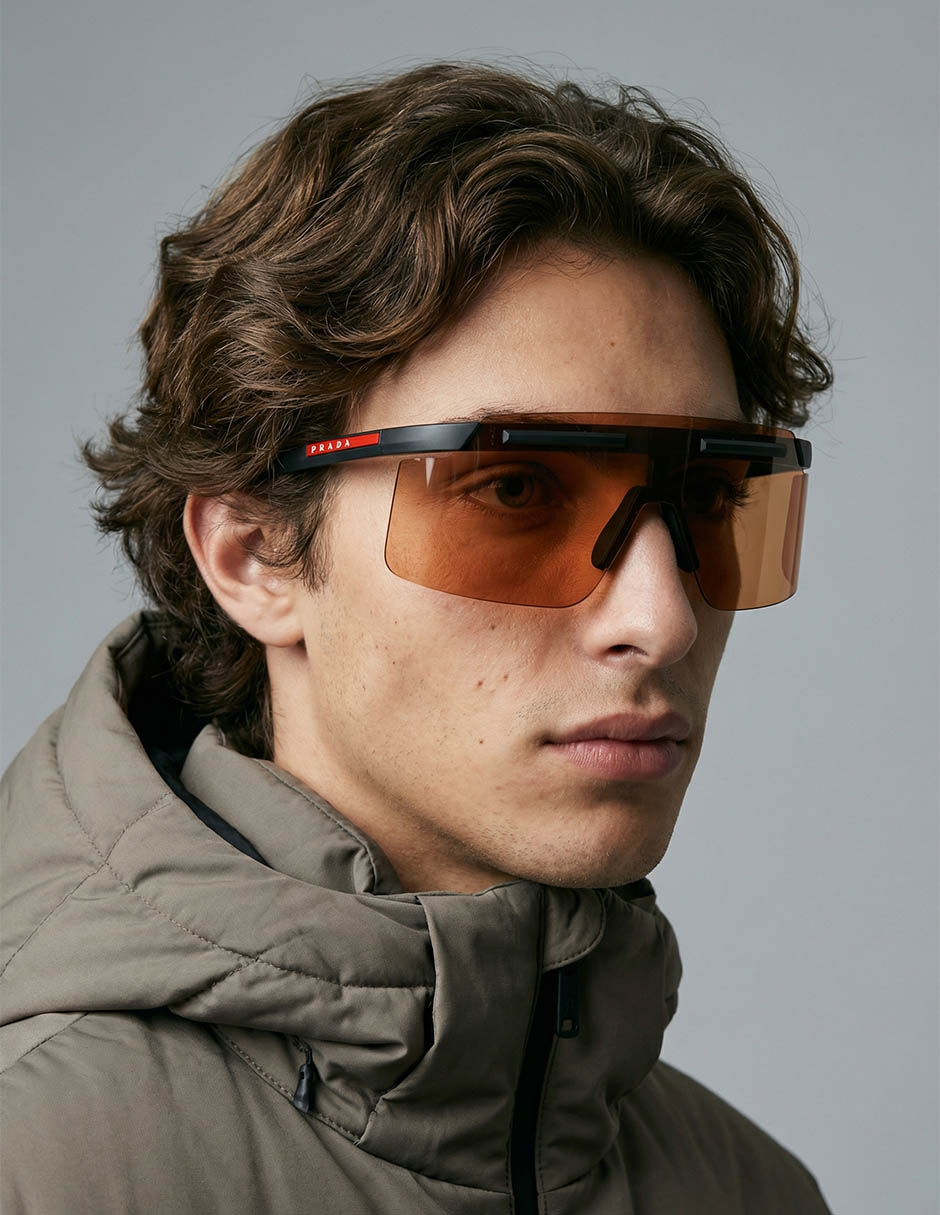Lentes de sol Performance 10US Active para hombre 6