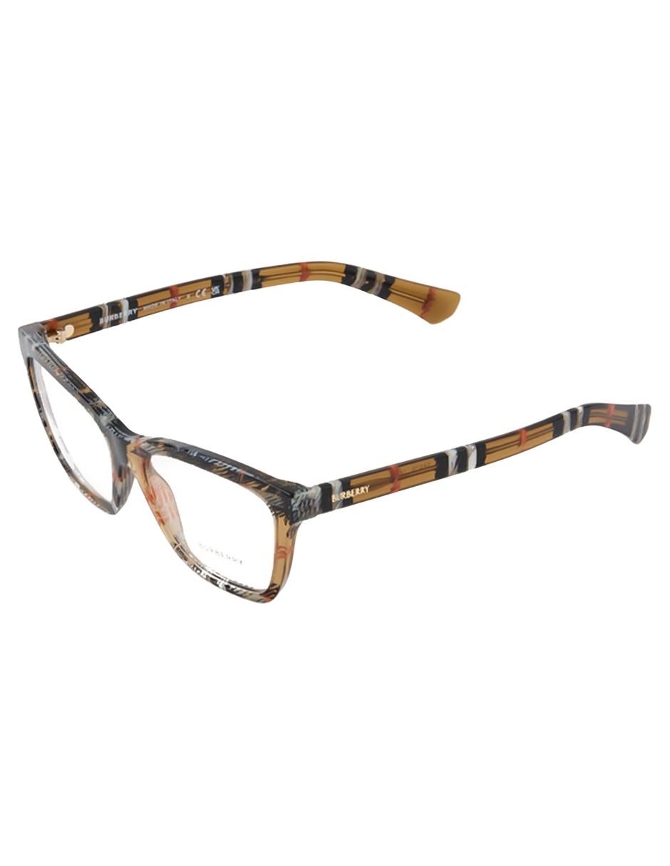 Armazón Gradient Check para mujer 2