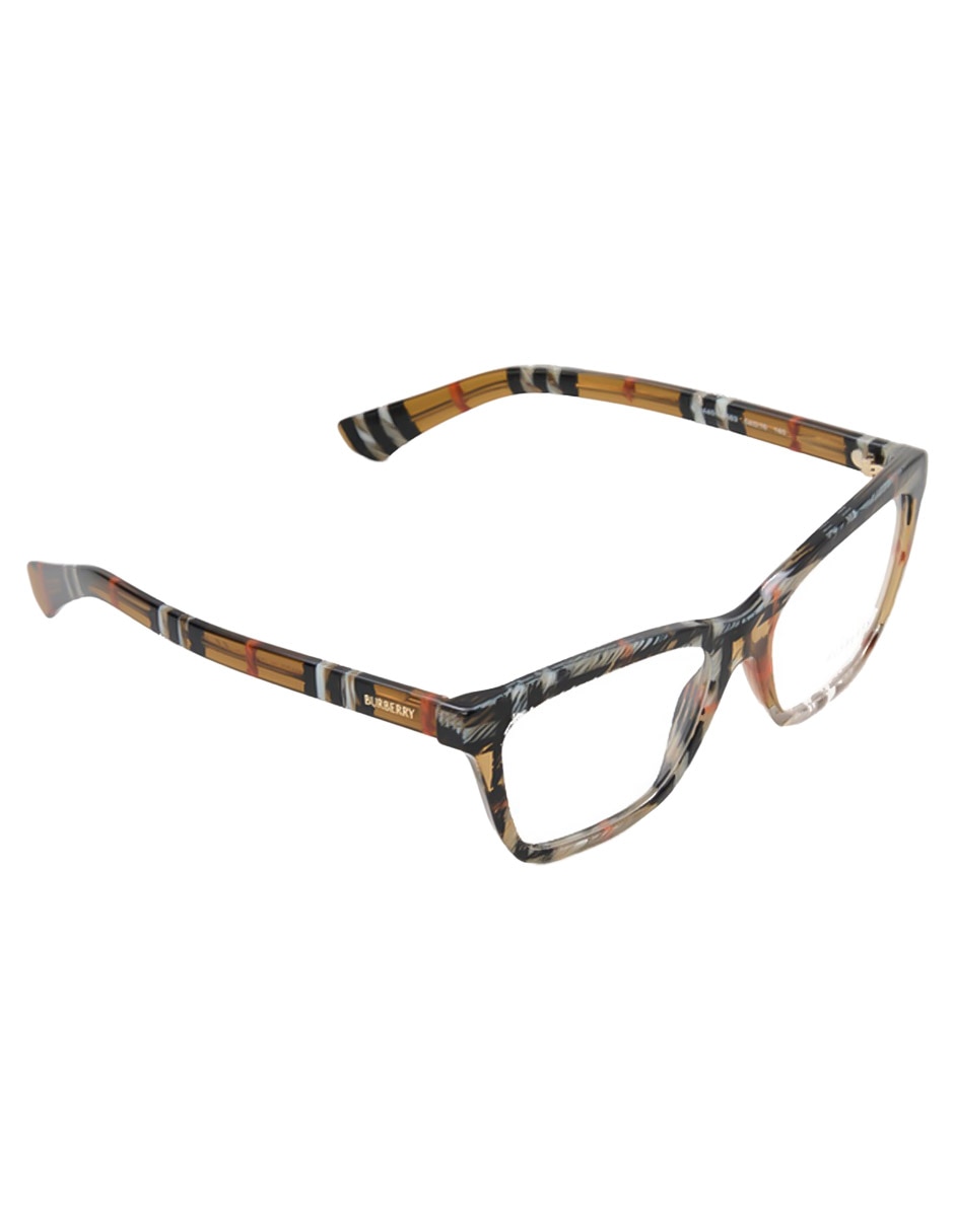 Armazón Gradient Check para mujer 3