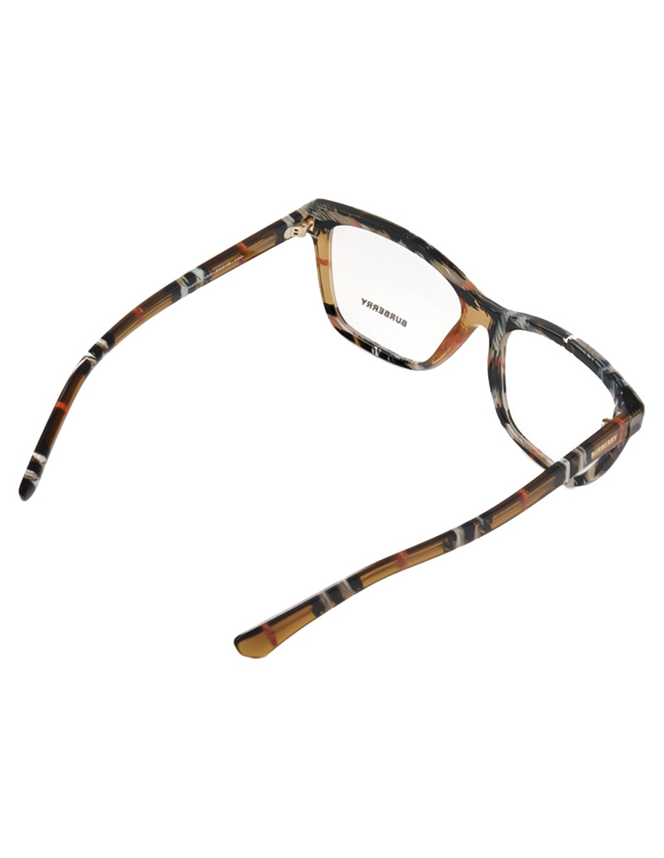 Armazón Gradient Check para mujer 4