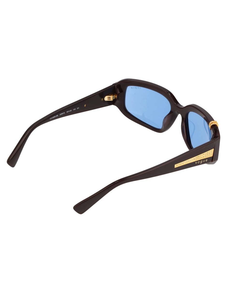Lentes de sol Forerunner para mujer 4