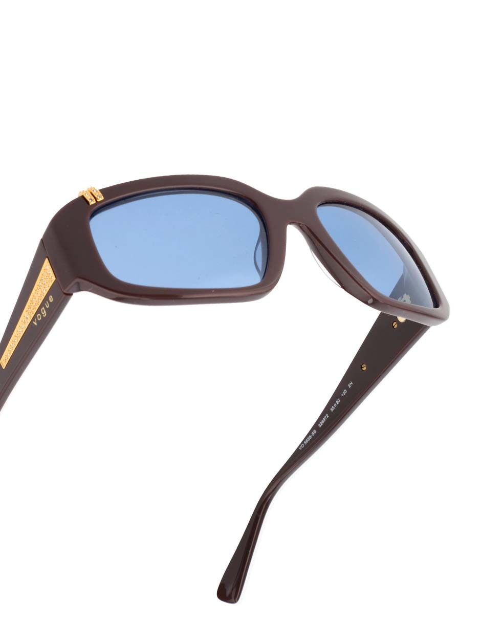Lentes de sol Forerunner para mujer 5