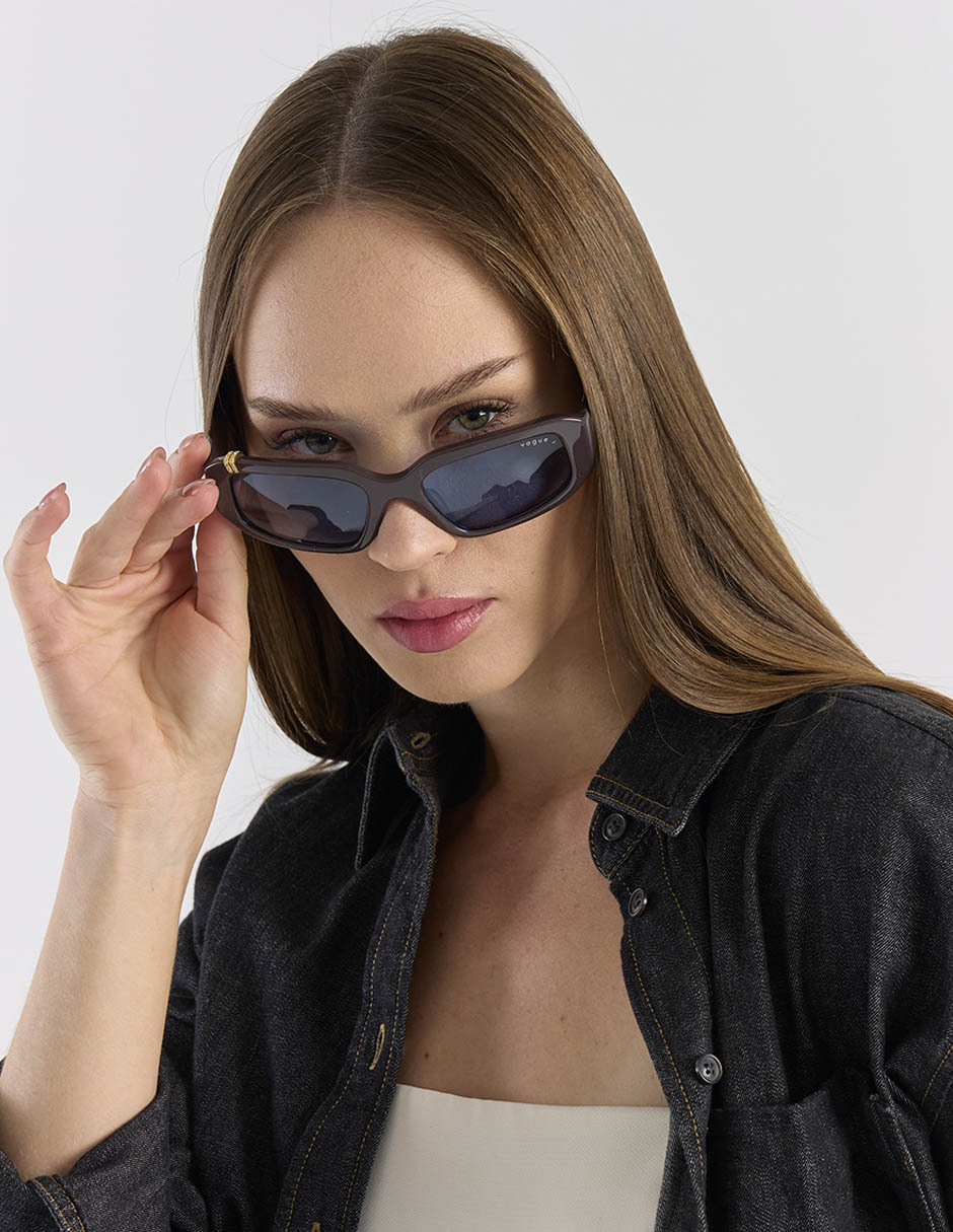 Lentes de sol Forerunner para mujer 6