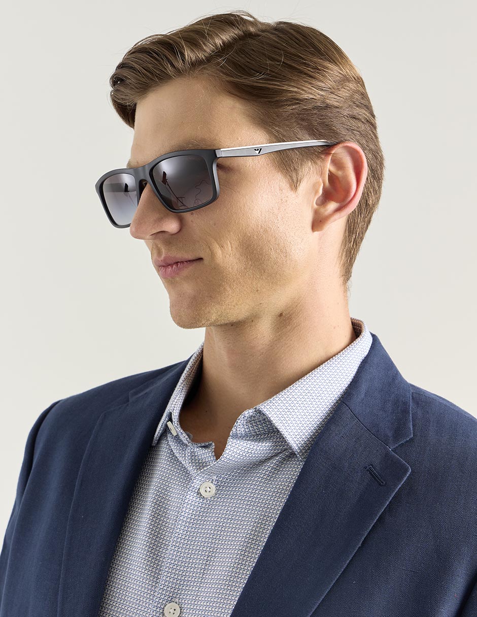 Lentes de sol Essential Leisure para hombre 6