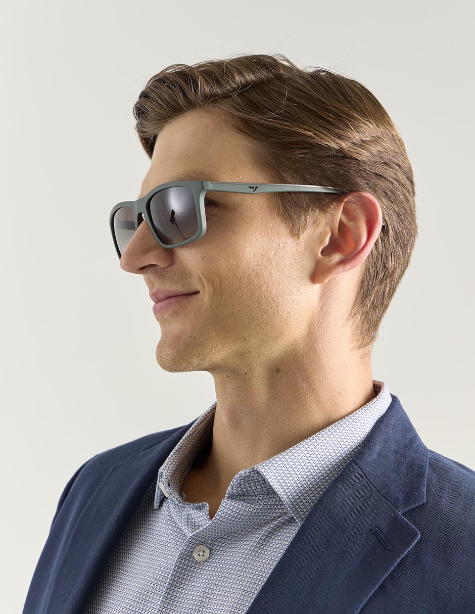 Lentes de sol Essential Leisure para hombre 6