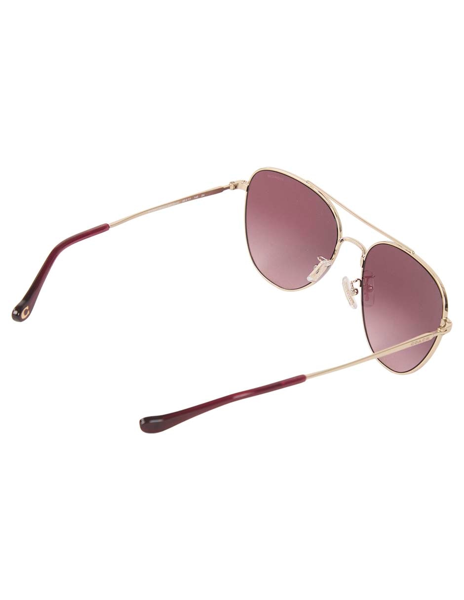 Lentes de sol Urban Nomad para mujer 4