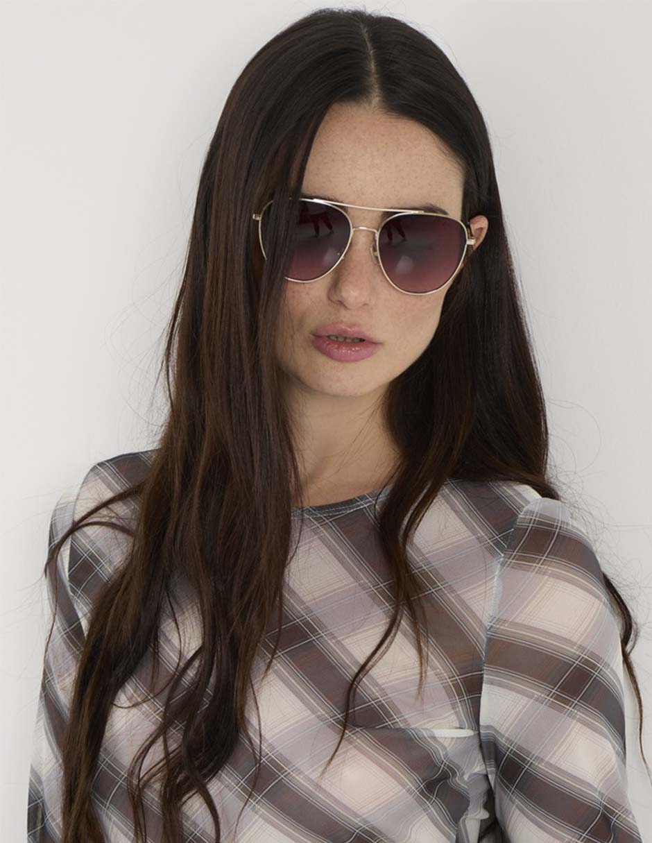 Lentes de sol Urban Nomad para mujer 6