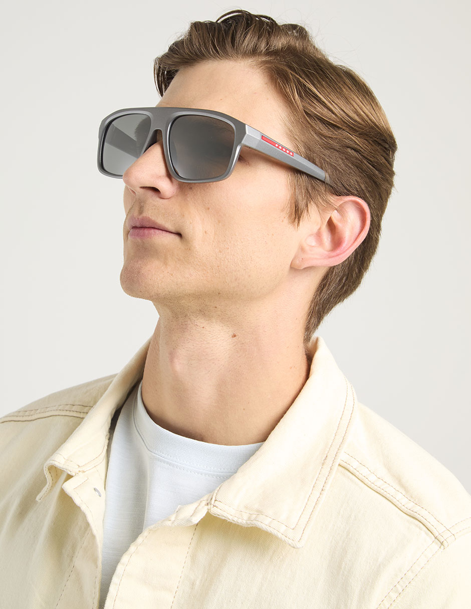 Lentes de sol Lifestyle PS B02S para hombre 6