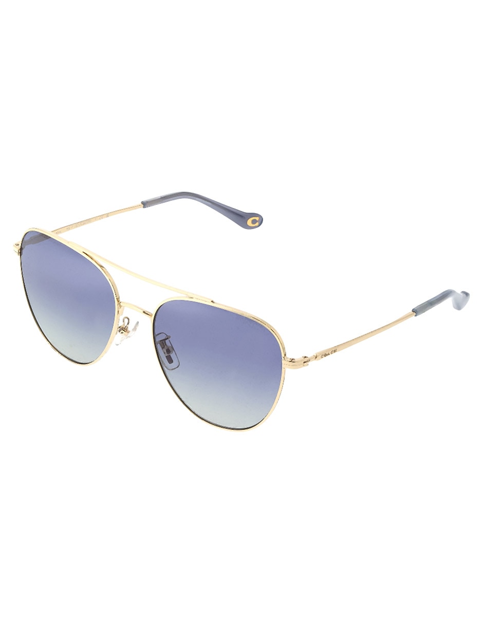 Lentes de sol HC7182 para mujer 2