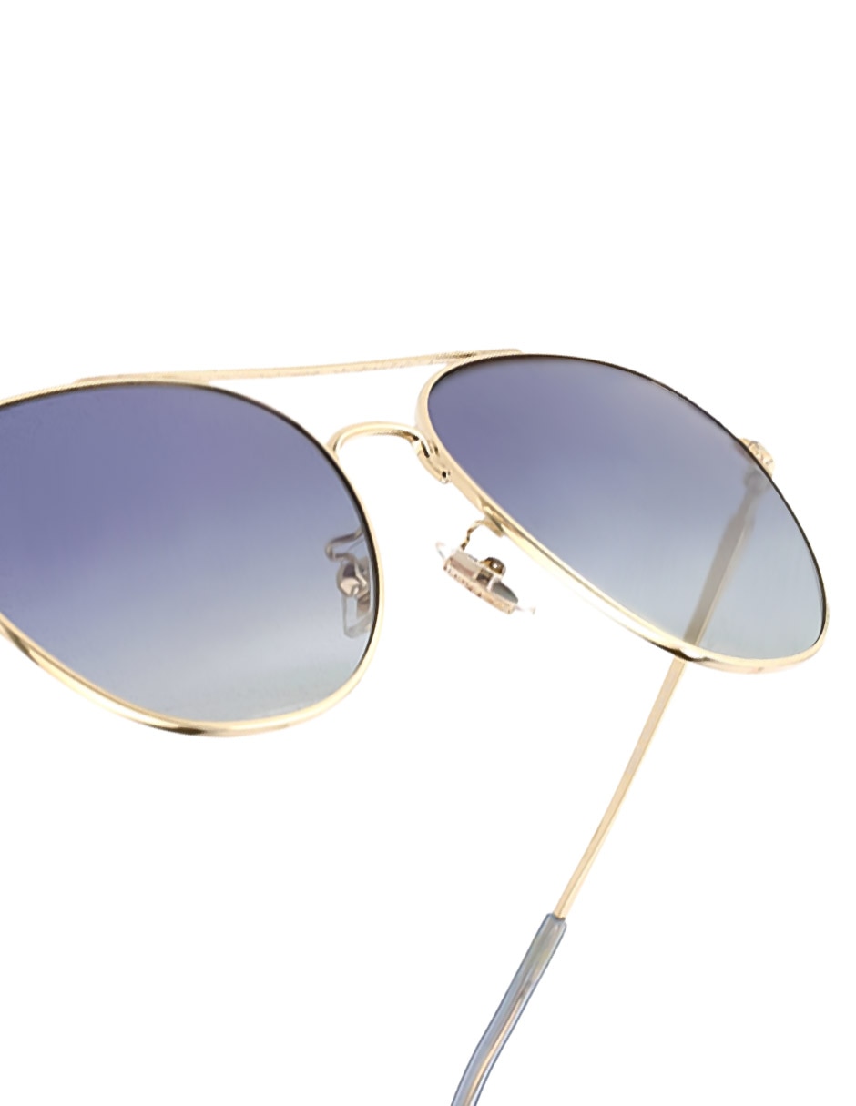 Lentes de sol HC7182 para mujer 5