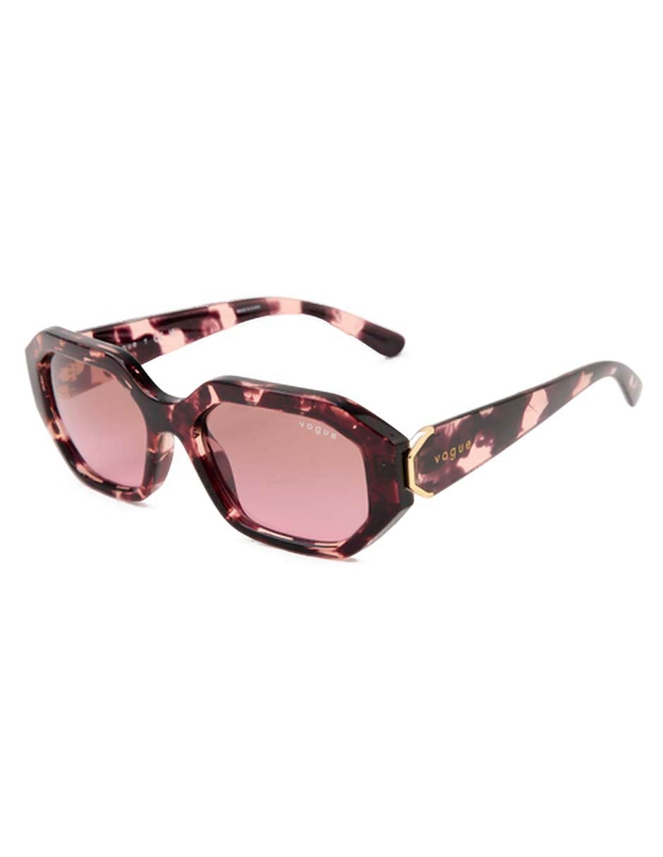 Lentes de sol In Vogue para mujer 2