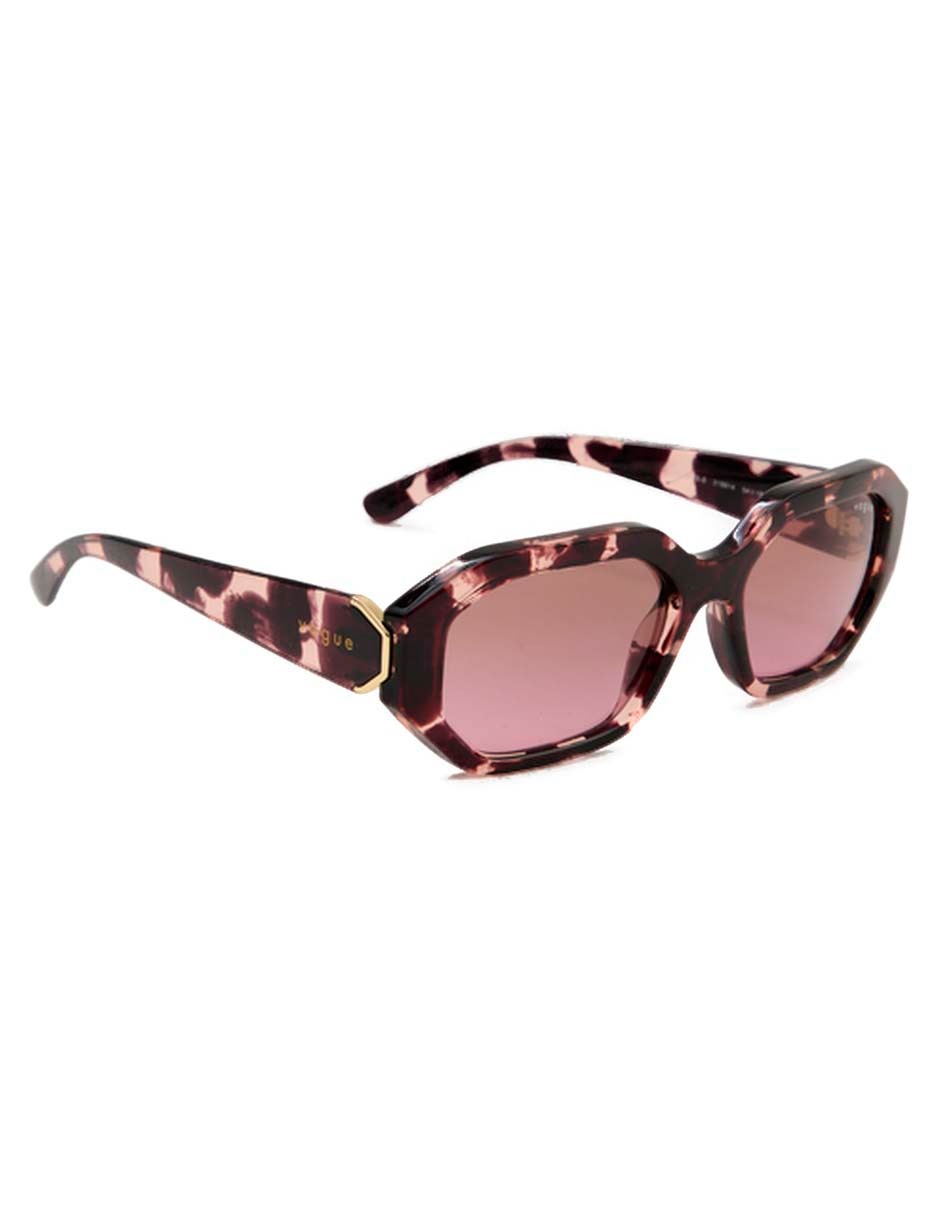 Lentes de sol In Vogue para mujer 3