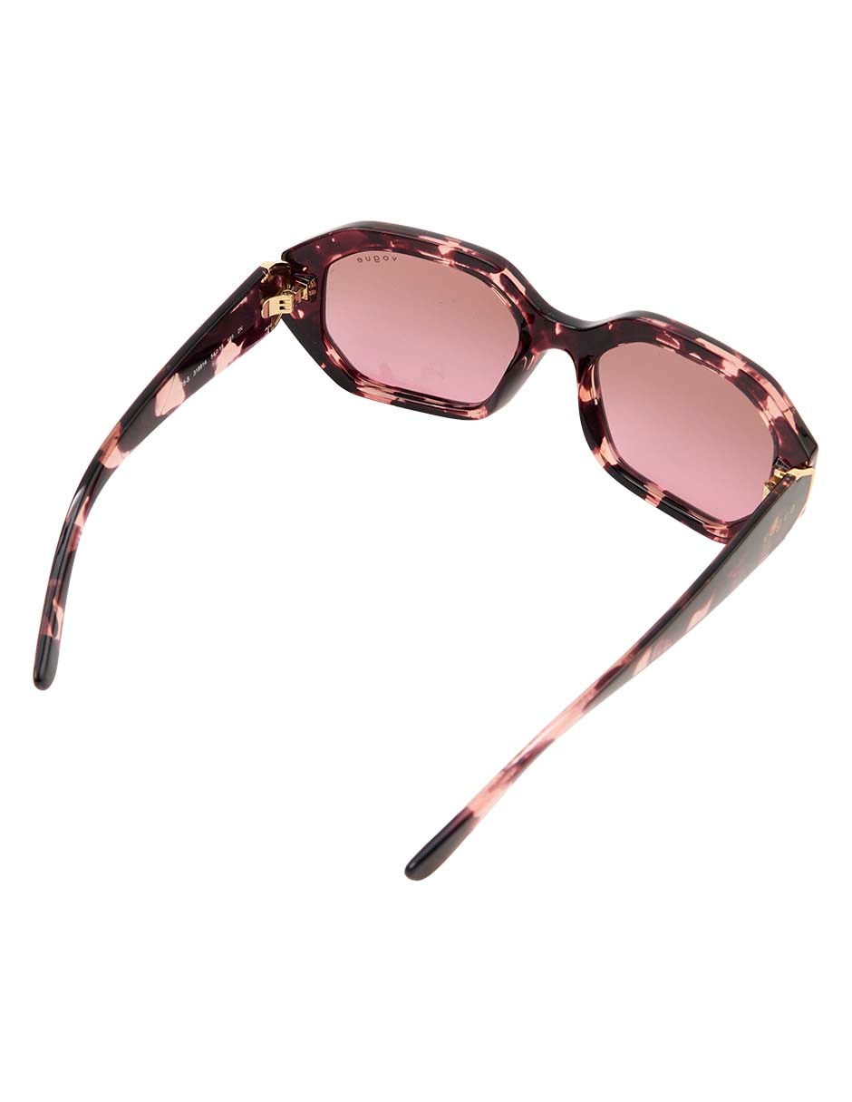Lentes de sol In Vogue para mujer 4
