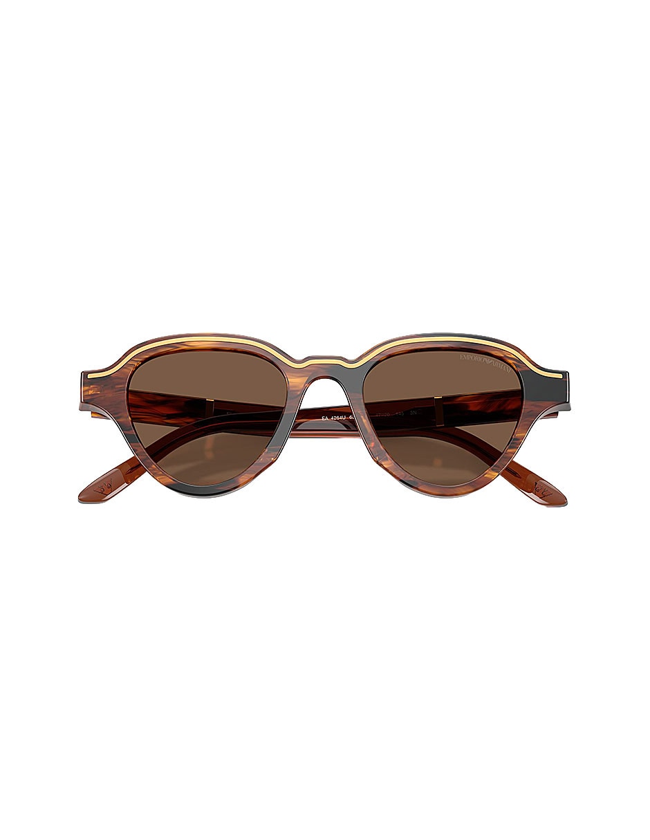 Lentes de sol Trend 0ea4264u63397347 para hombre 5