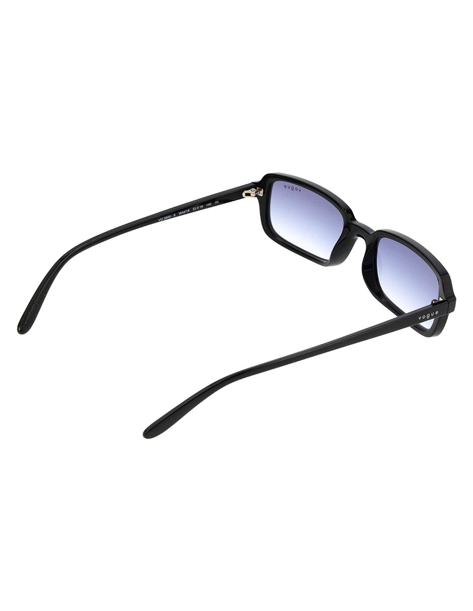 Lentes de sol Evergreen para mujer 4