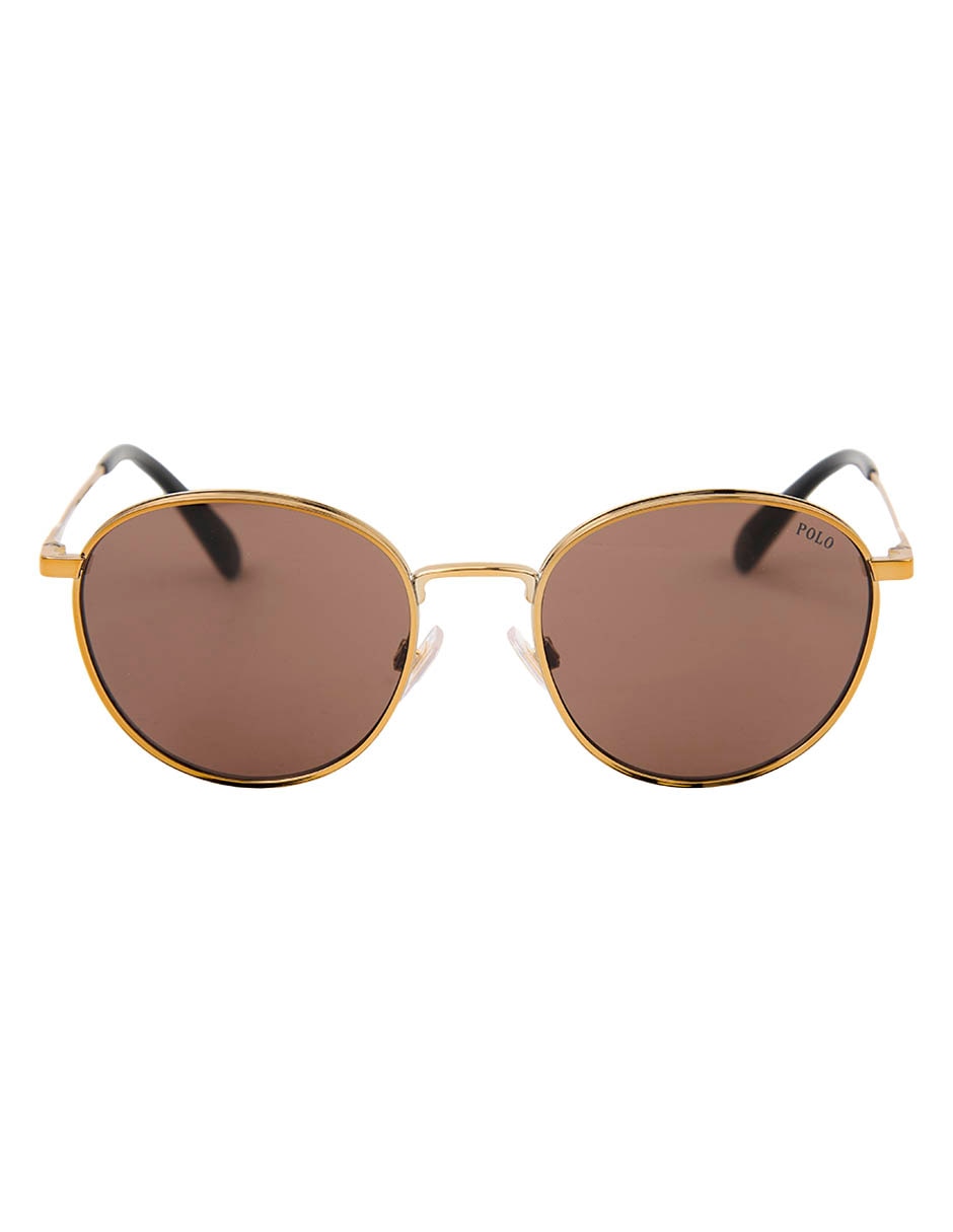 Lentes de sol Core Aspirational para hombre
