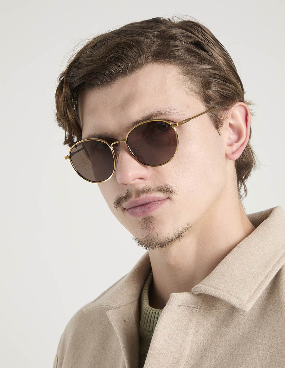 Lentes de sol Core Aspirational para hombre 6