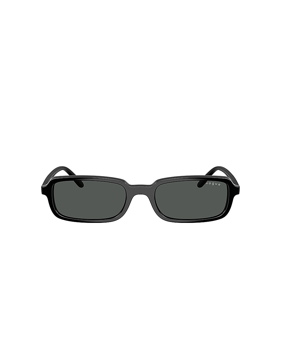 Lentes de sol Vogue Evergreen 0vo5666sw44/8753 para mujer 1