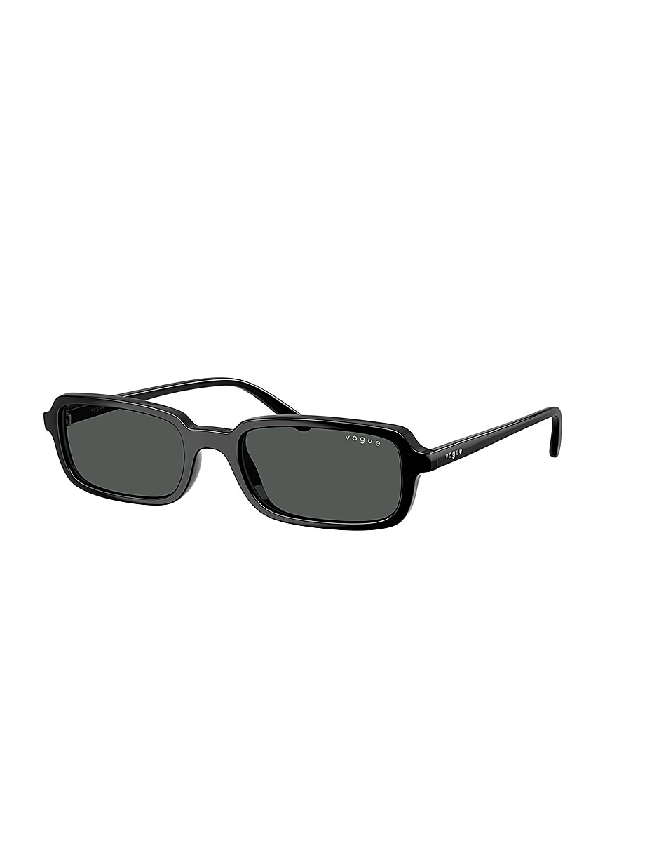 Lentes de sol Vogue Evergreen 0vo5666sw44/8753 para mujer 2
