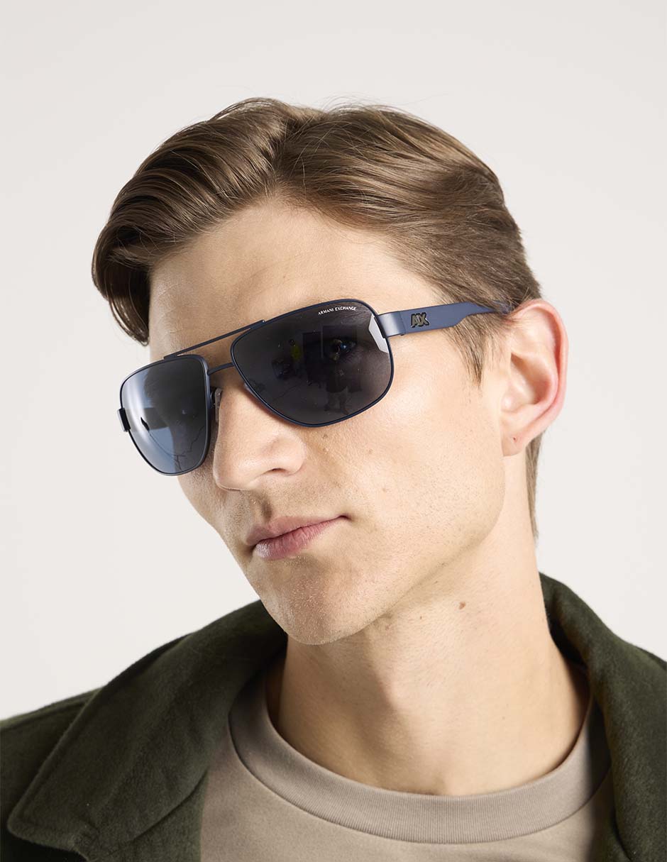 Lentes de sol Urban Attitude para hombre 6