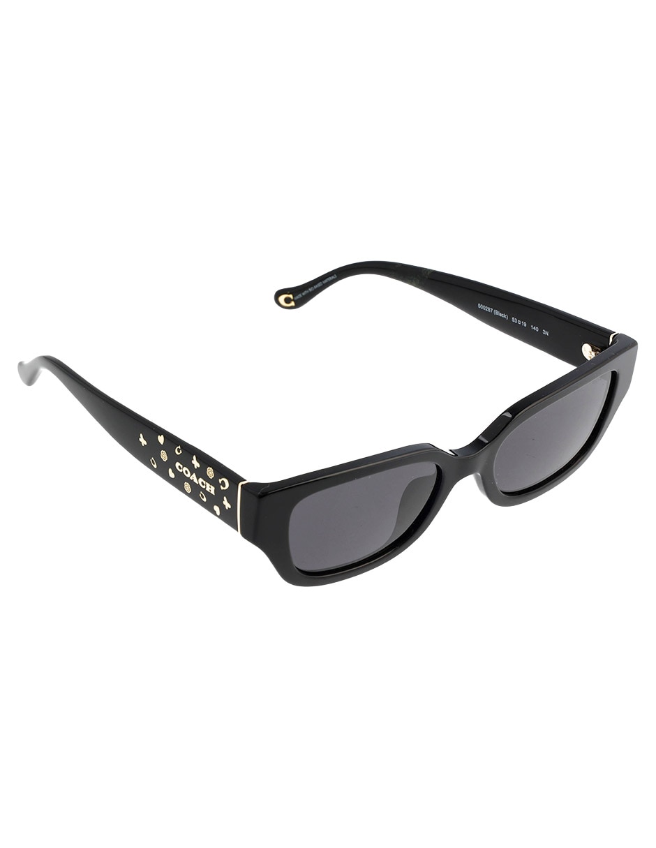 Lentes de sol HC8439 para mujer 3