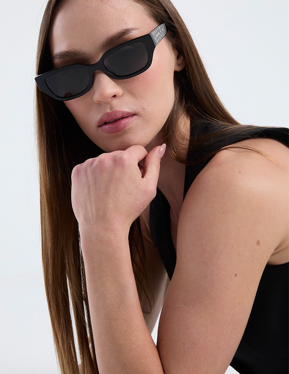 Lentes de sol HC8439 para mujer 6
