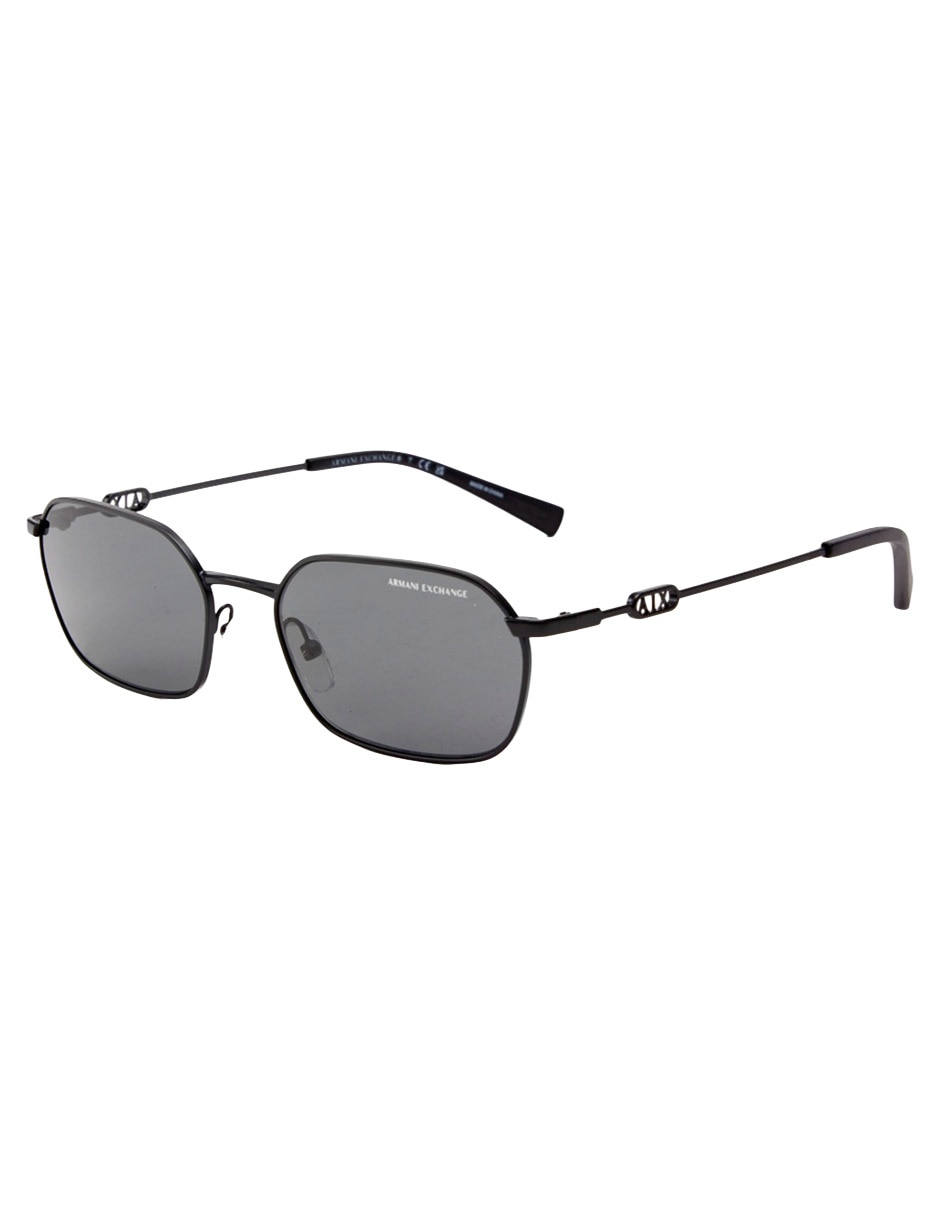 Lentes de sol Exchange Vibes unisex 2