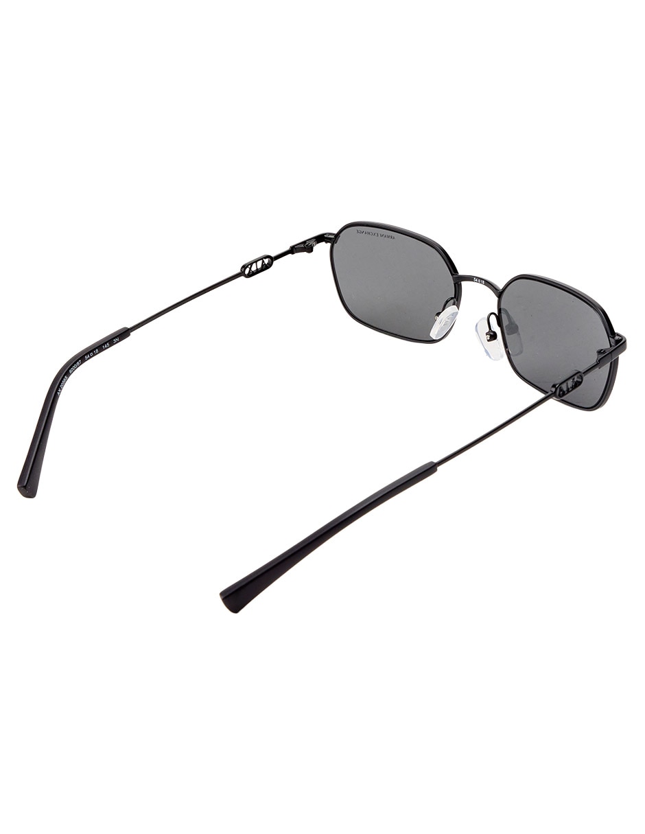 Lentes de sol Exchange Vibes unisex 4