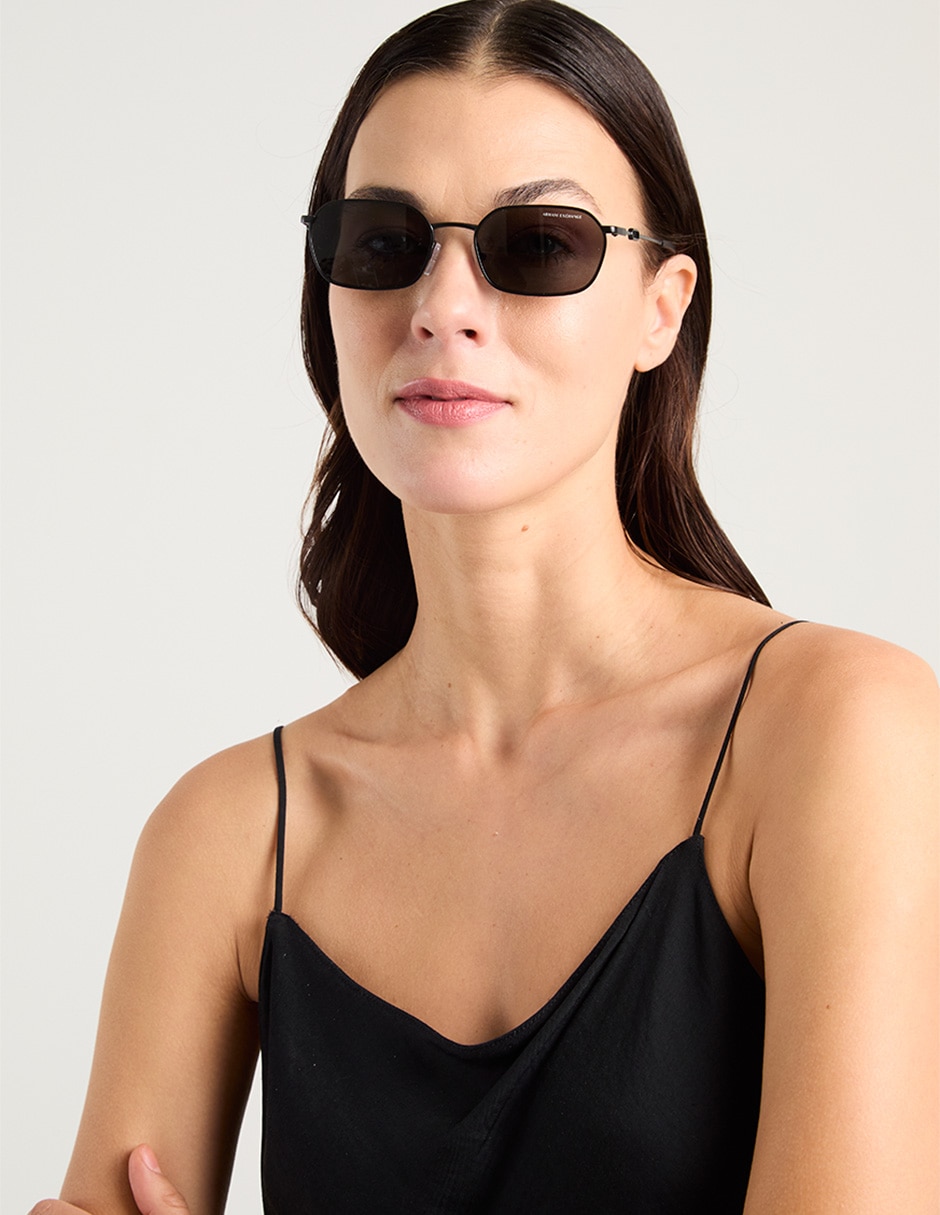 Lentes de sol Exchange Vibes unisex 6