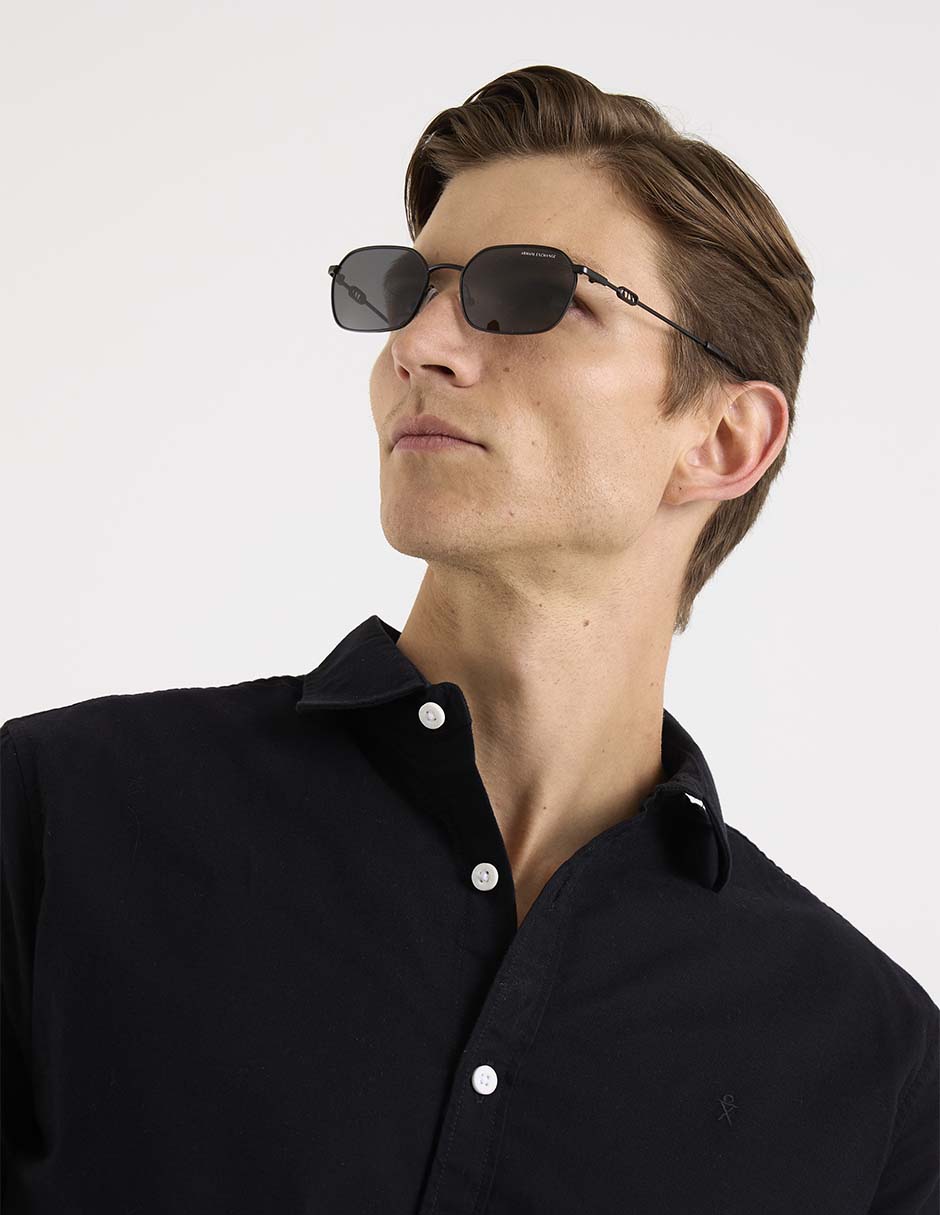 Lentes de sol Exchange Vibes unisex 7