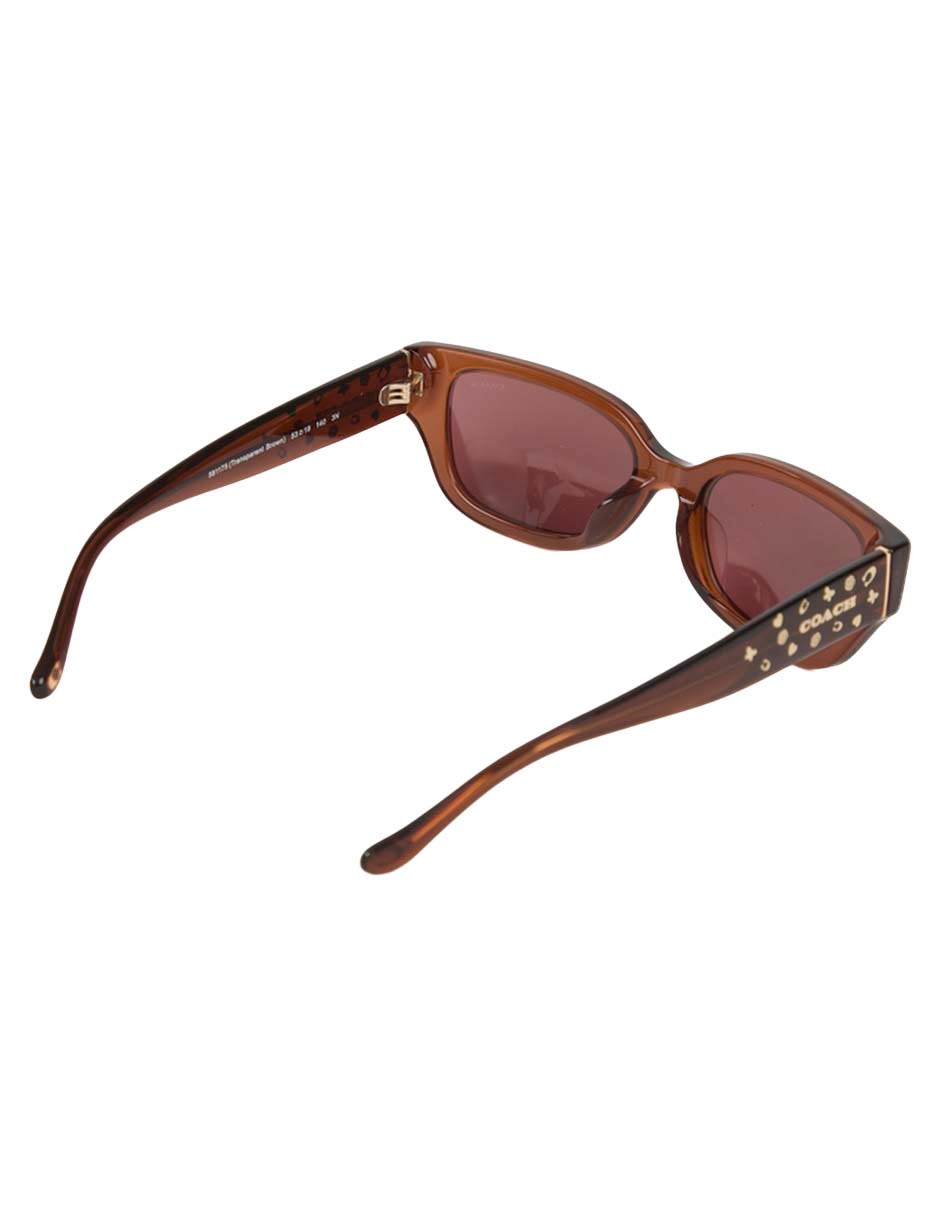 Lentes de sol Modern Heritage para mujer 4