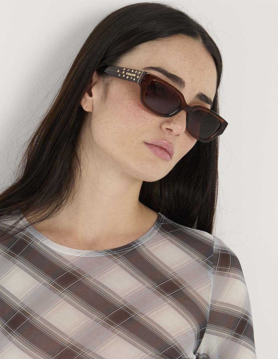 Lentes de sol Modern Heritage para mujer 6