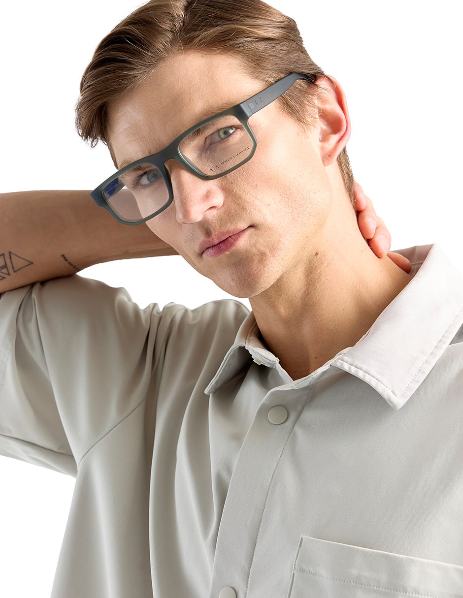 Armazón Reinvented Classic para hombre 6