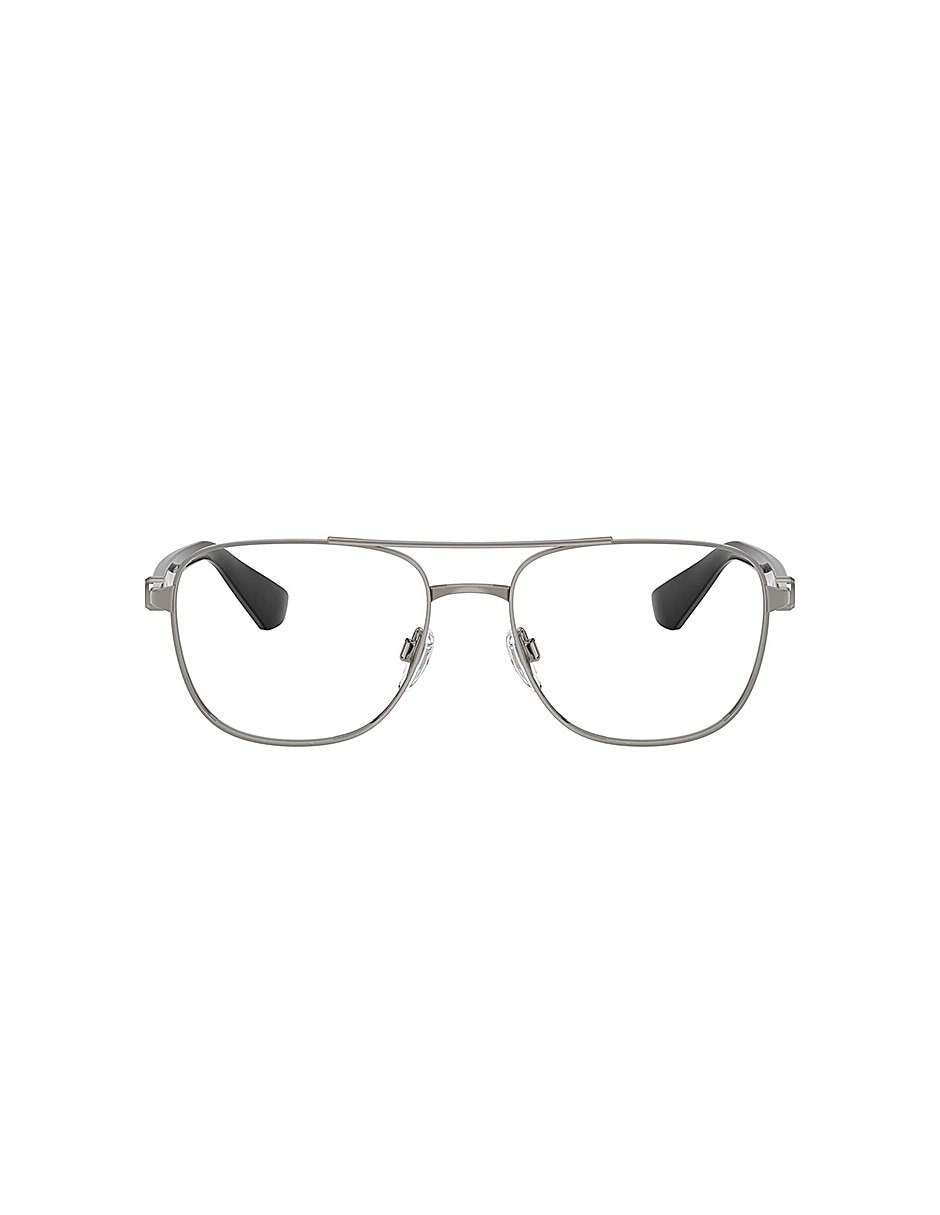 Armazón Metal Shield 0be13961003 56 para hombre