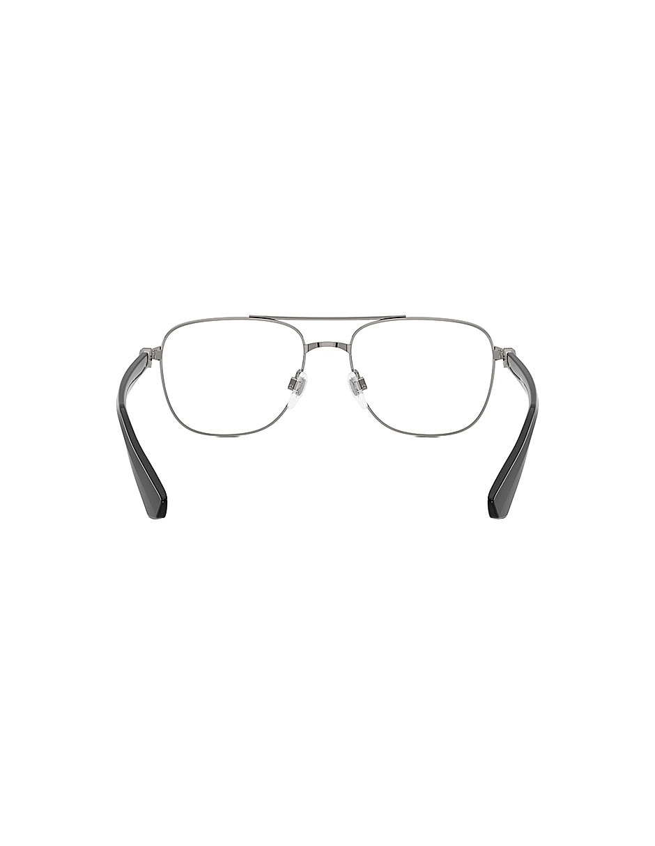 Armazón Metal Shield 0be13961003 56 para hombre 4